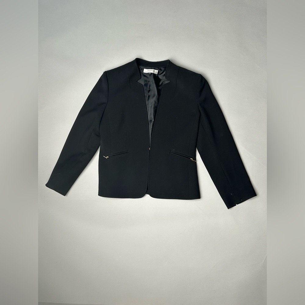 Tahari Arthur S Levine Blazer, Size 14,